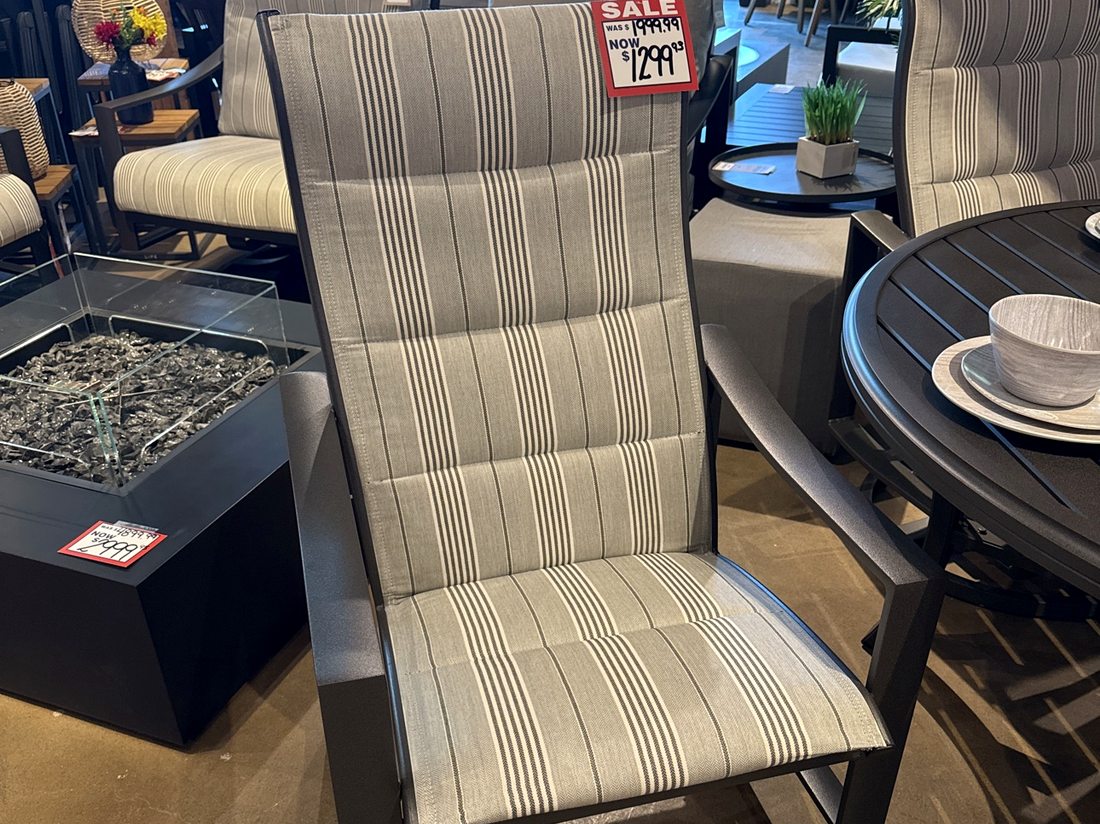 Kenzo Dining chair